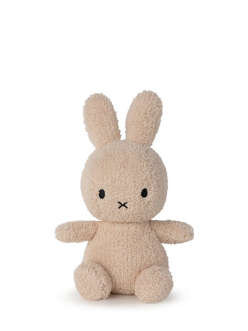 Terry Miffy beige 23 cm