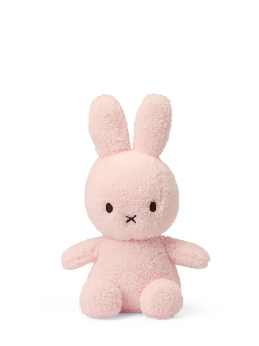 Terry Miffy rosa 23 cm