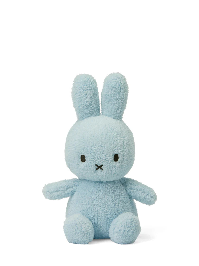 Terry Miffy hellblau 23 cm
