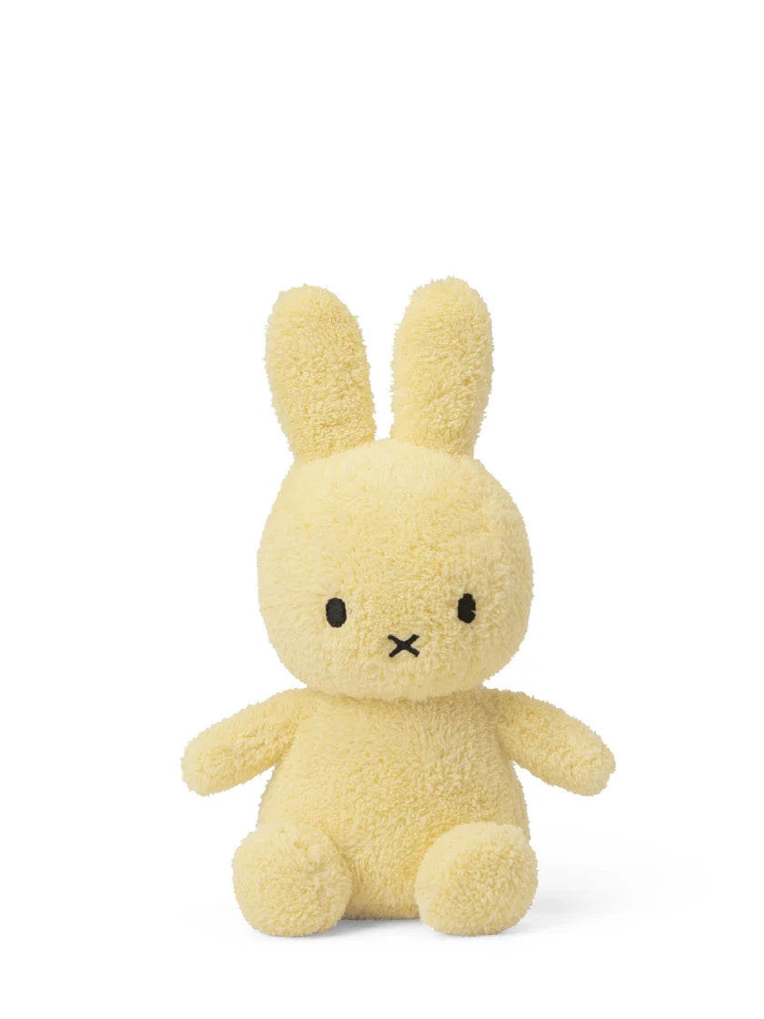 Terry Miffy gelb 23 cm
