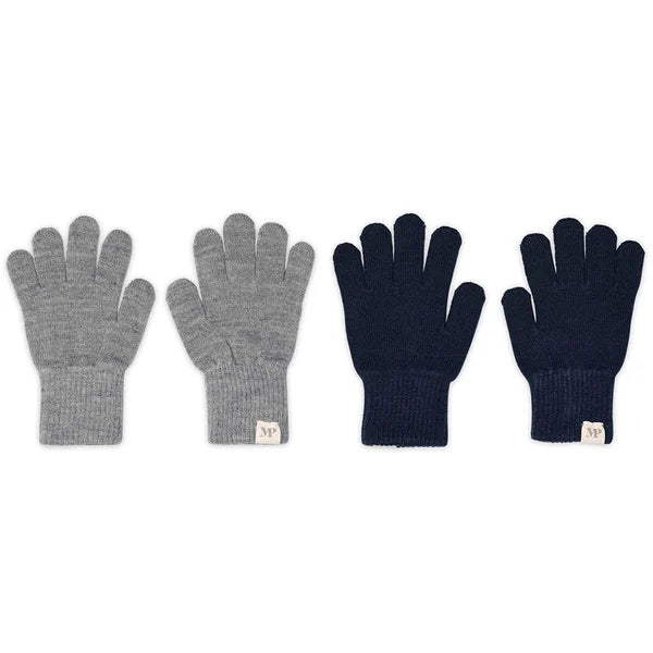 mp denmark handschuhe Agave Green Wollsocken Mp Denmark