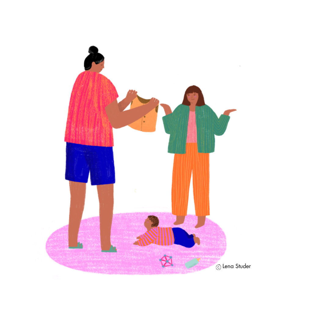 Illustration Lena Studer