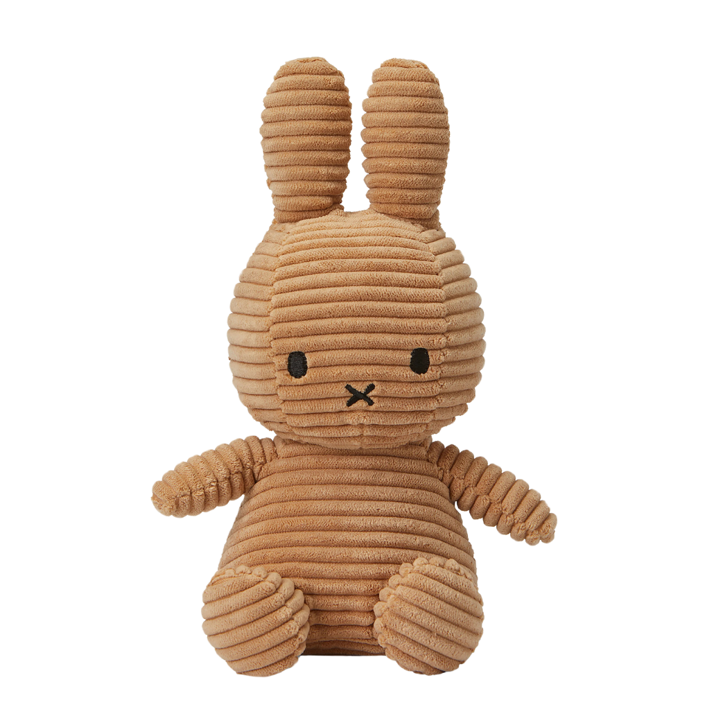 Cord Miffy 23 cm