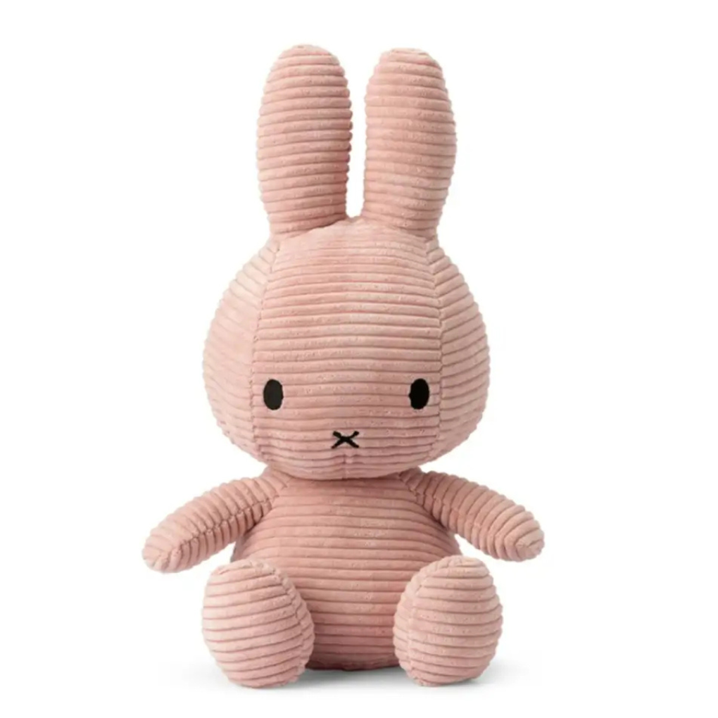 Cord Miffy 33 cm