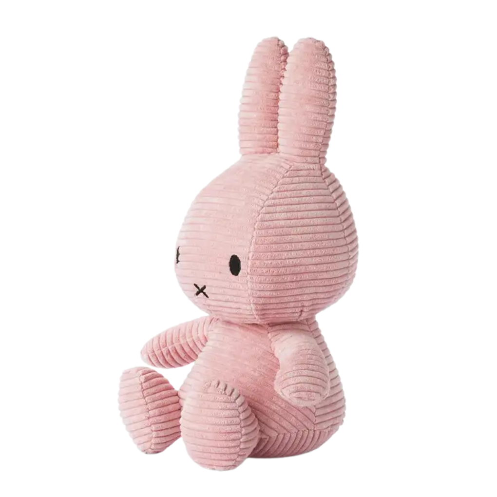 Cord Miffy 33 cm