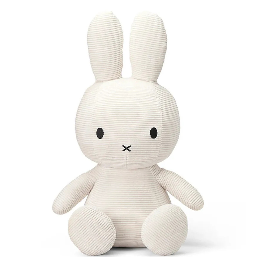 Cord Miffy 50 cm