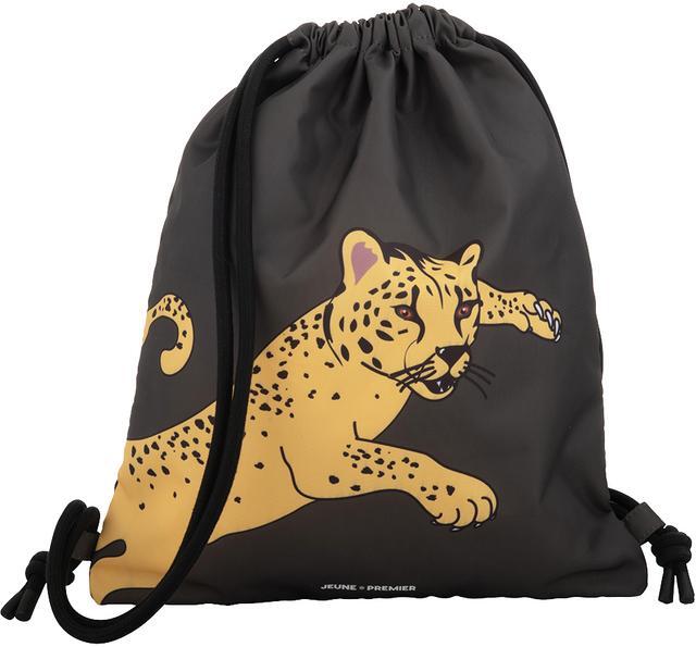 Gym-Bag - Cheetah
