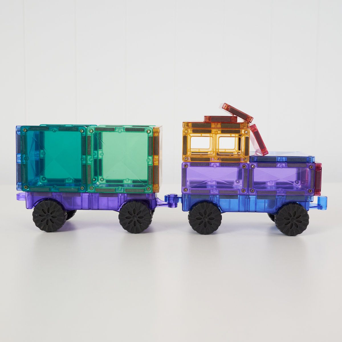 Connetix Motion Pack Pastel