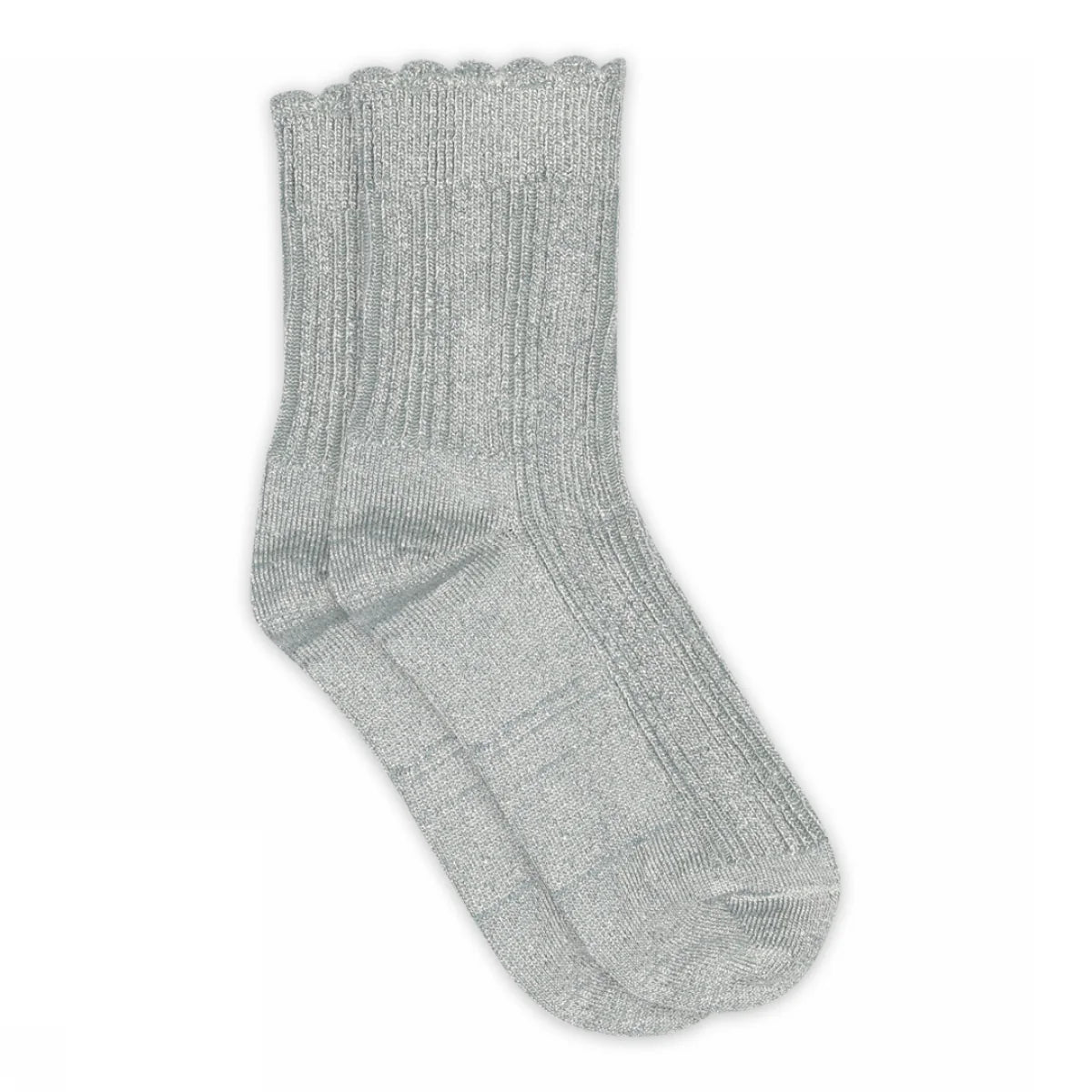 Celosia Glitzer Socken