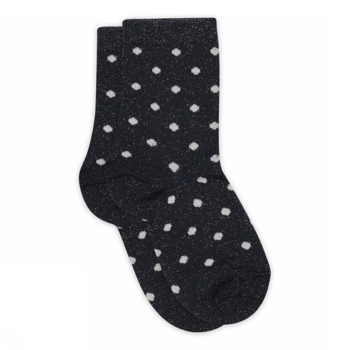 Irma Glitzer Socken