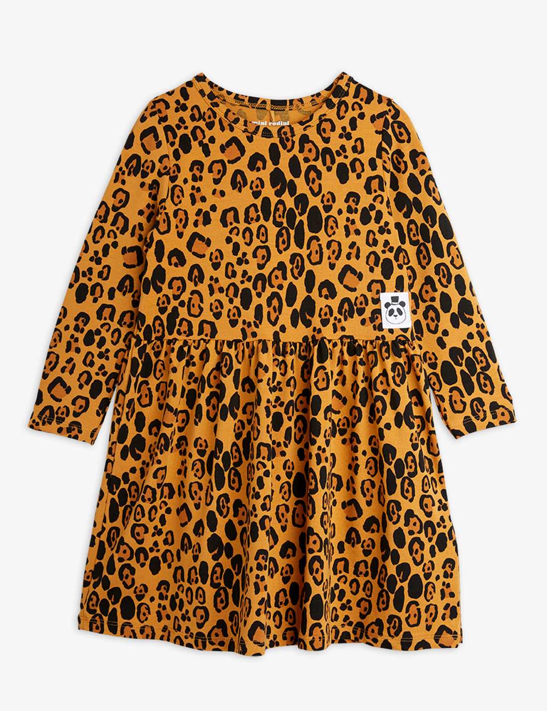Leo Kleid