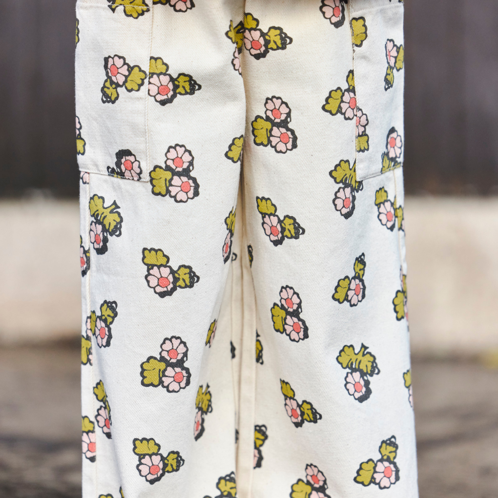 PANTALON LIOCHA