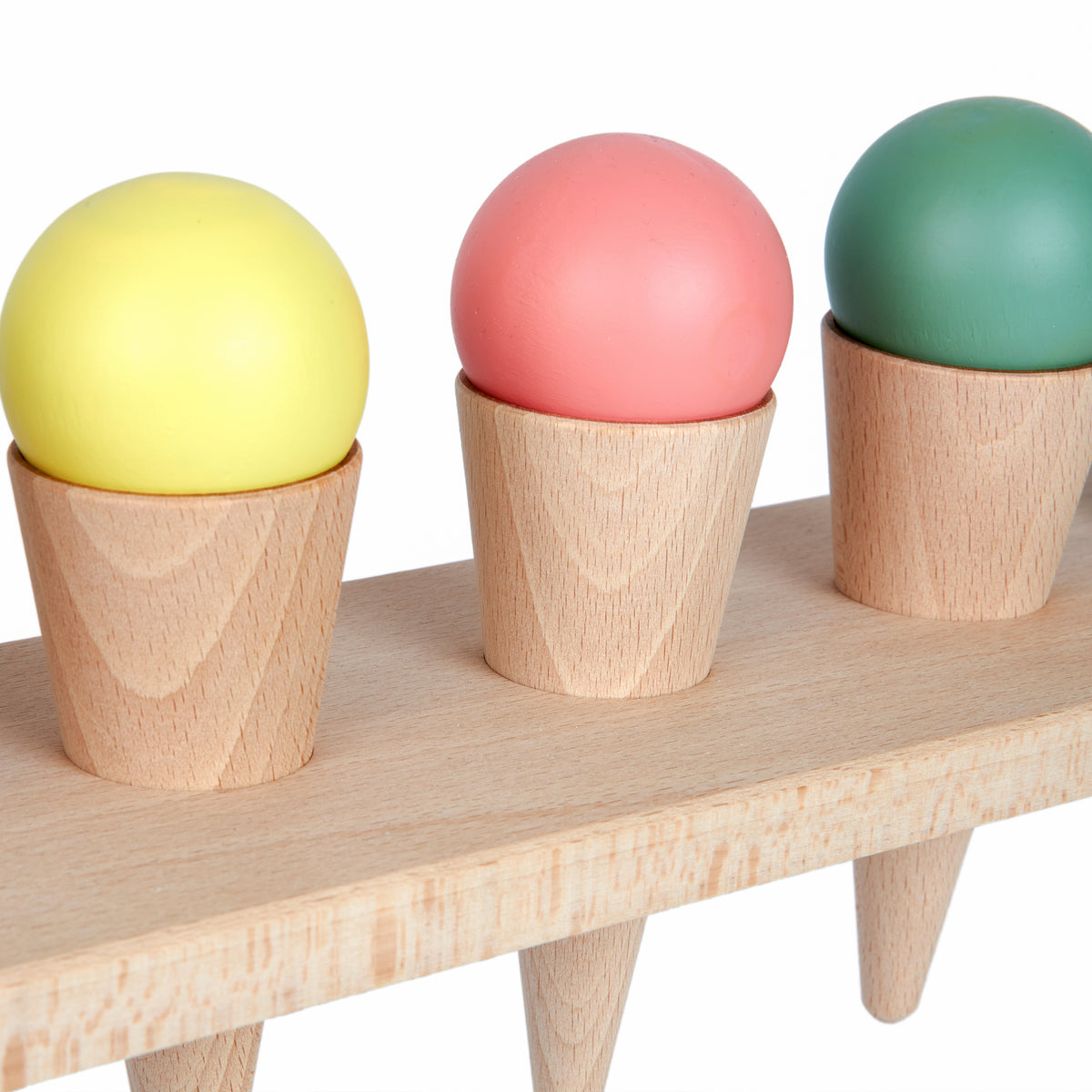 Glace-Stand
