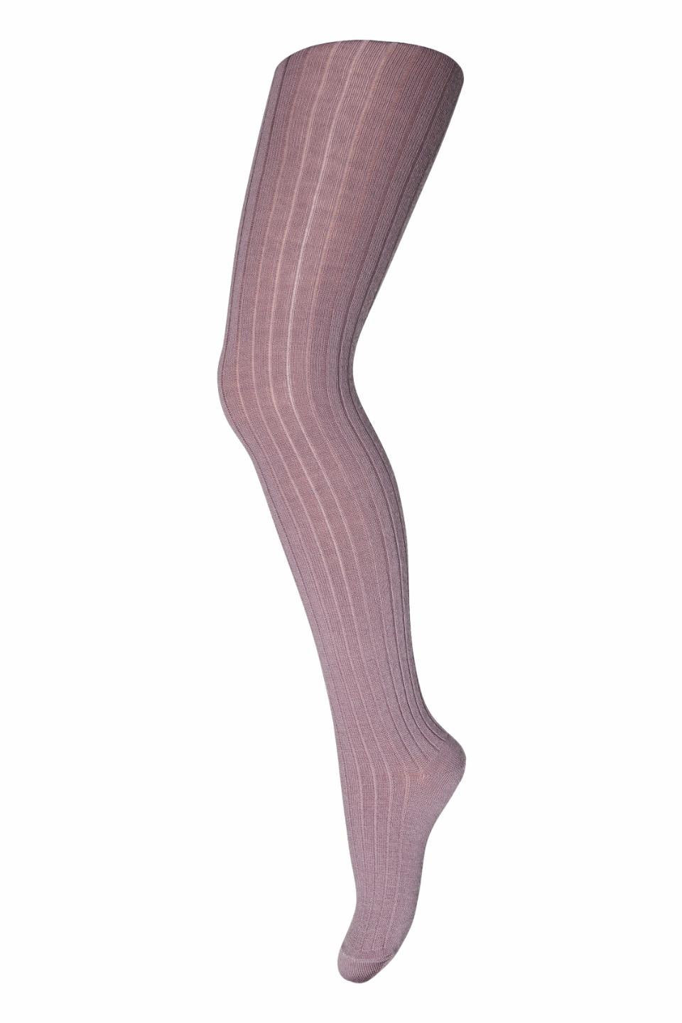 Strumpfhosen Wool Rib