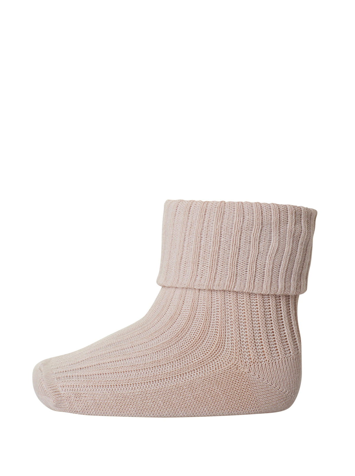 Wollsocken Baby