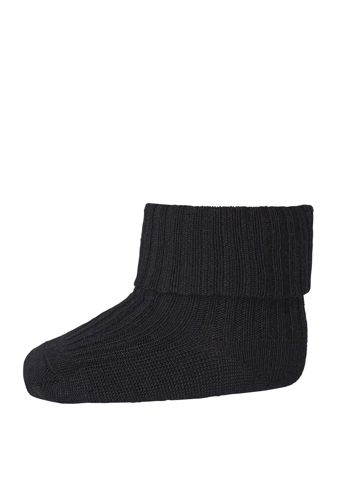 Wollsocken Baby