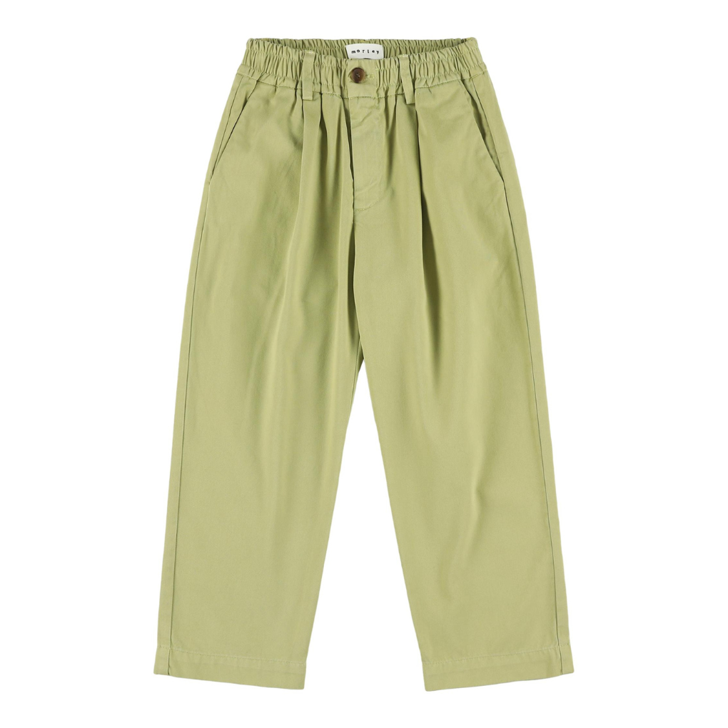 Pants Vasco Capri Safari