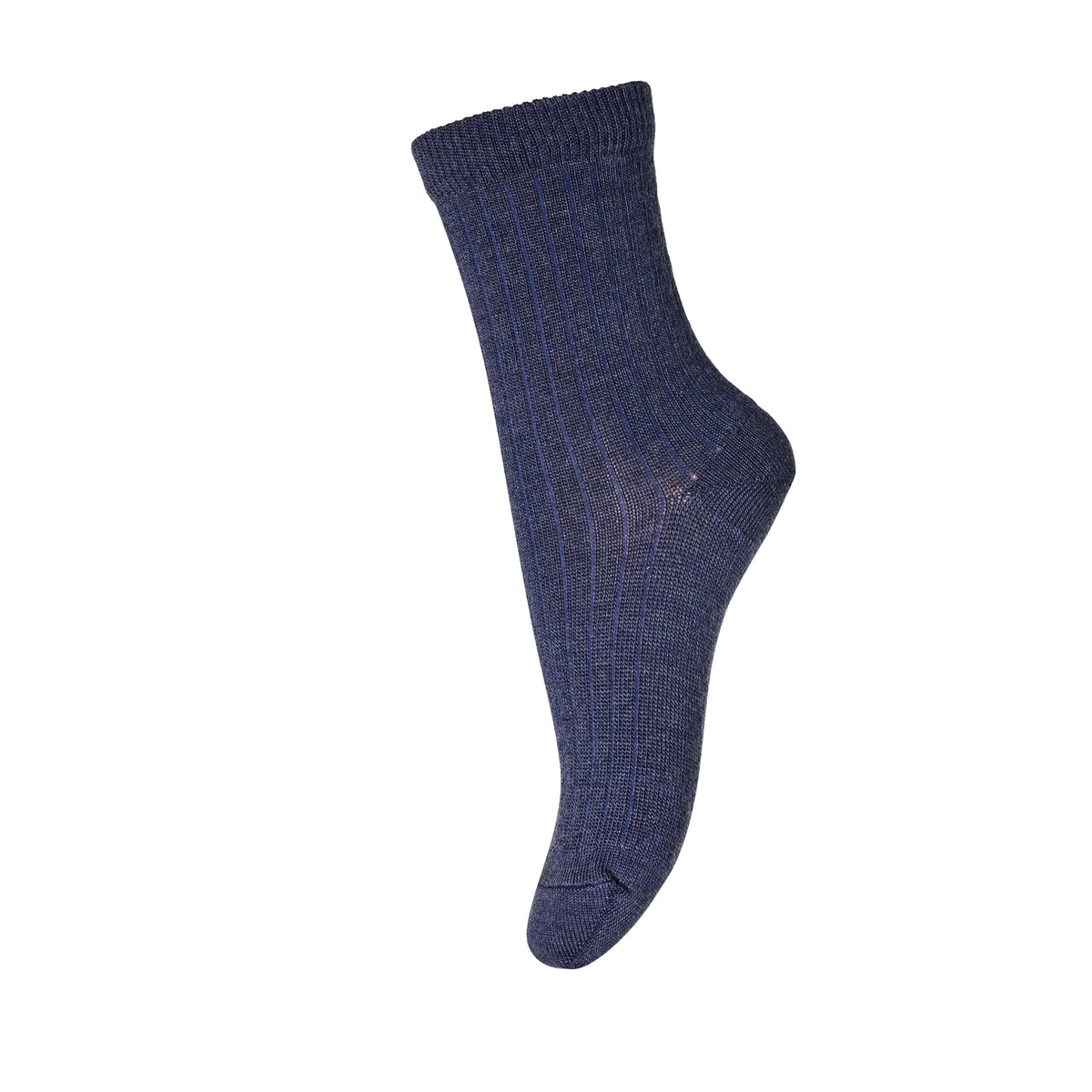 Wollsocken