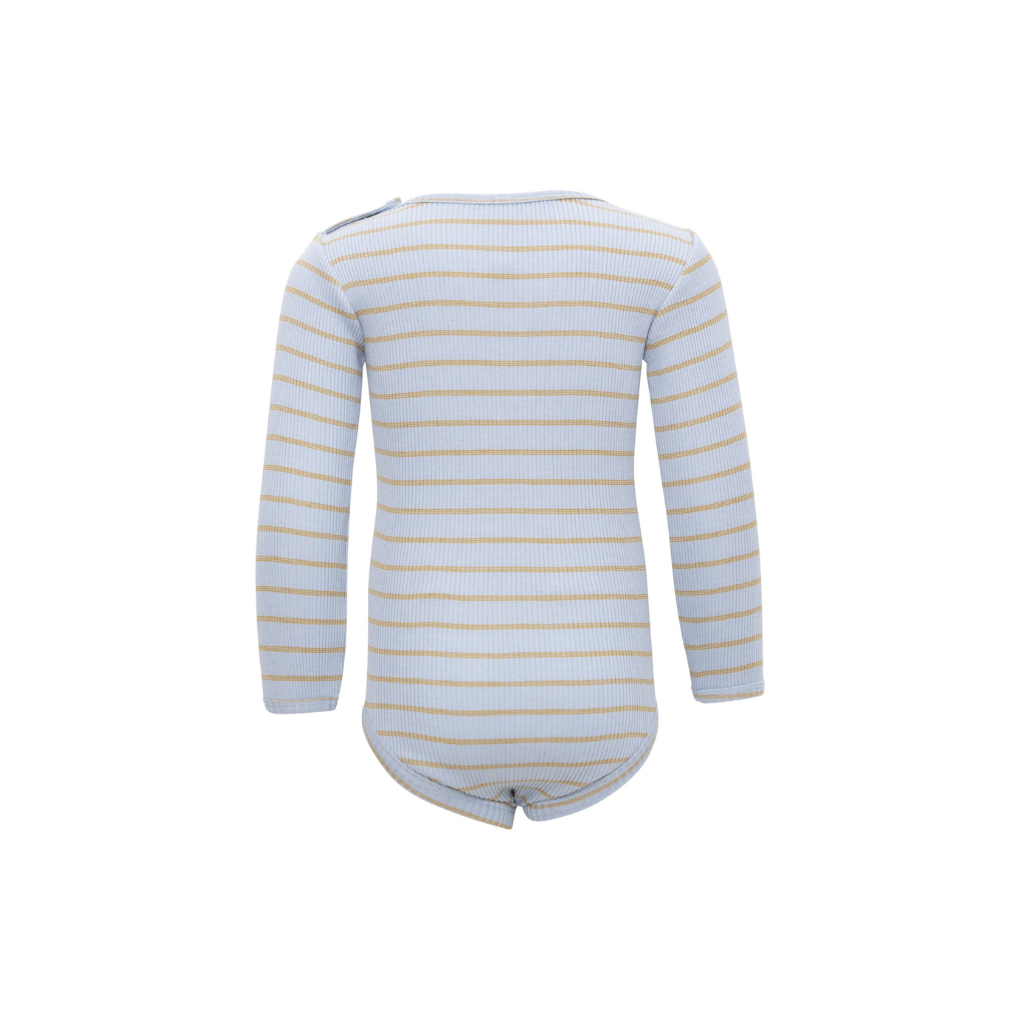 Bandit – Clear Olive Stripes