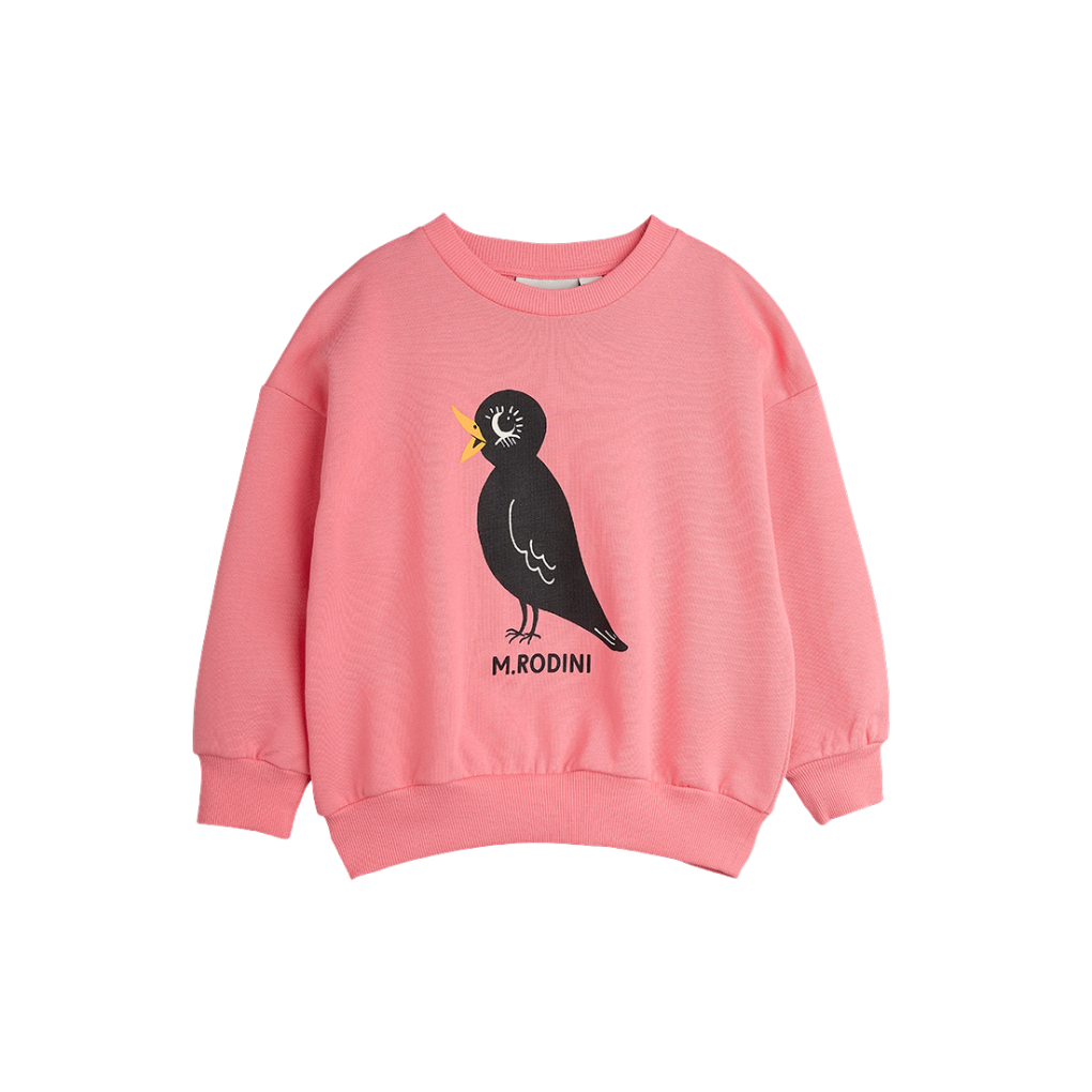 Blackbird Sweatshirt