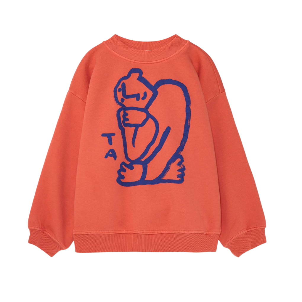 Small Hug Sweatshirt