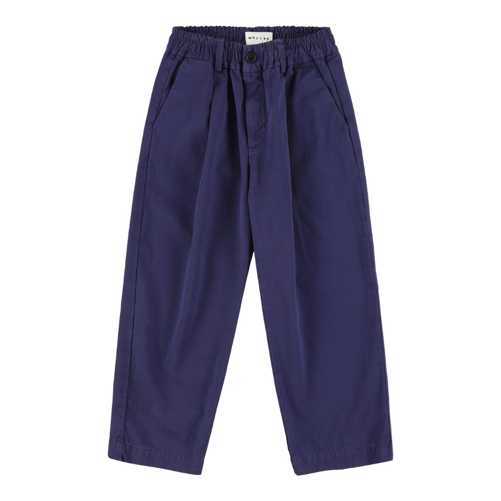 Pants Vasco Capri Chore