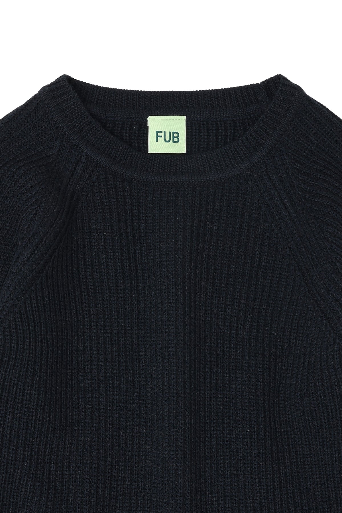 Raglan Sweater dark navy
