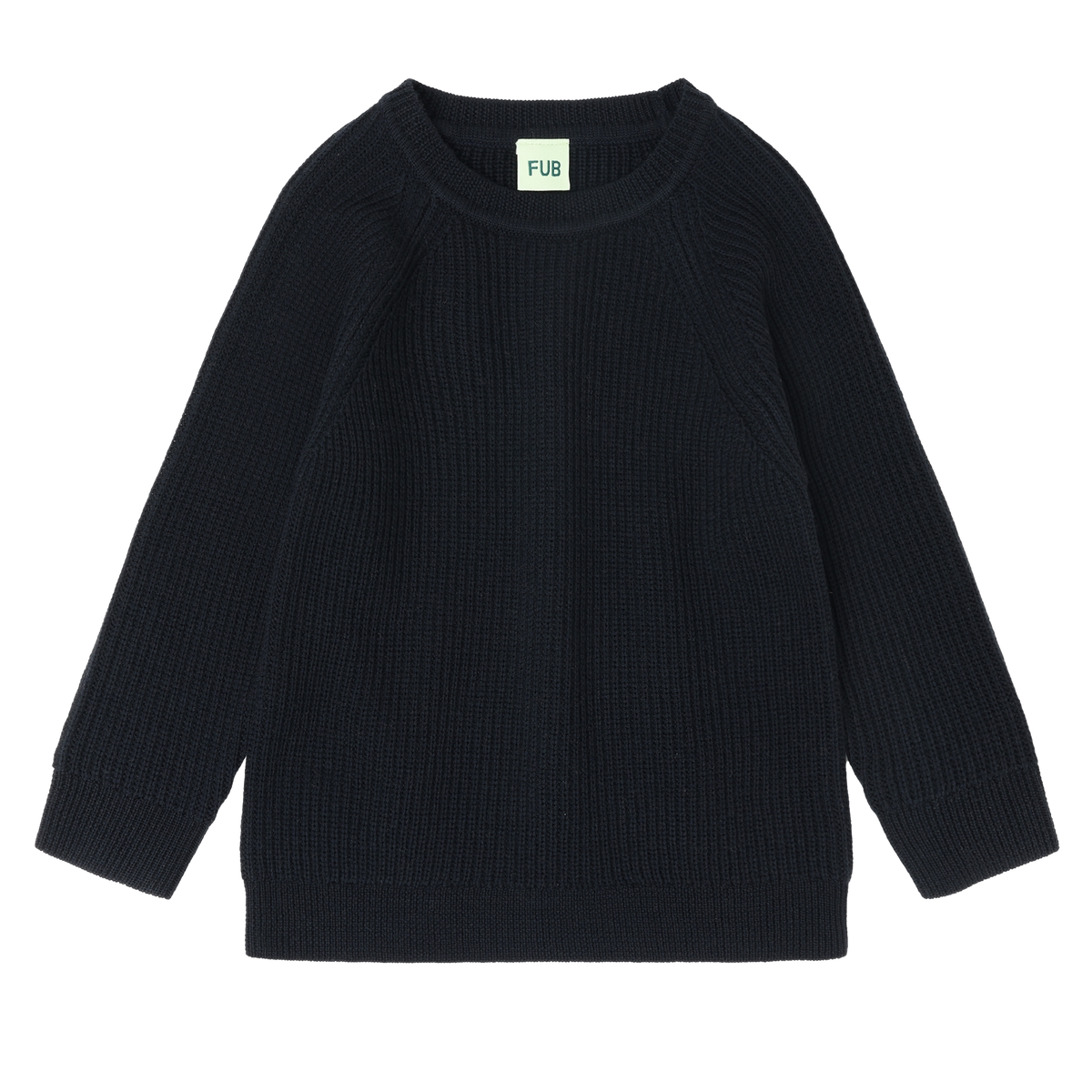 Raglan Sweater dark navy