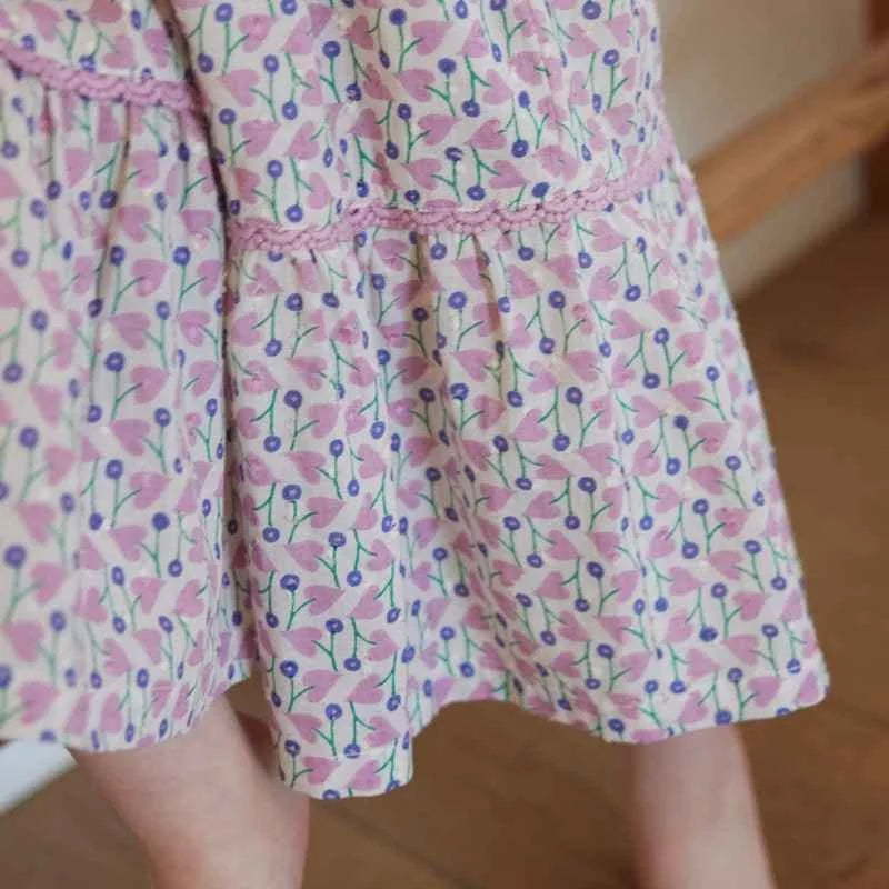 Kleid Tennessee