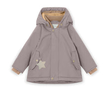 Lade das Bild in den Galerie-Viewer, Winterjacke
