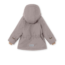Lade das Bild in den Galerie-Viewer, Winterjacke
