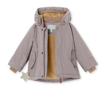 Lade das Bild in den Galerie-Viewer, Winterjacke
