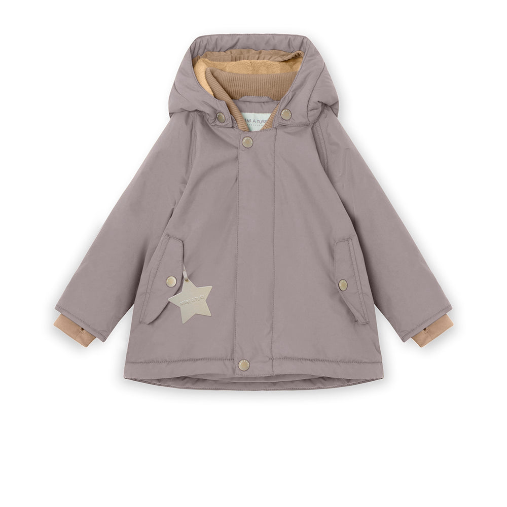 Winterjacke