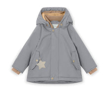 Lade das Bild in den Galerie-Viewer, Winterjacke
