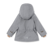 Lade das Bild in den Galerie-Viewer, Winterjacke

