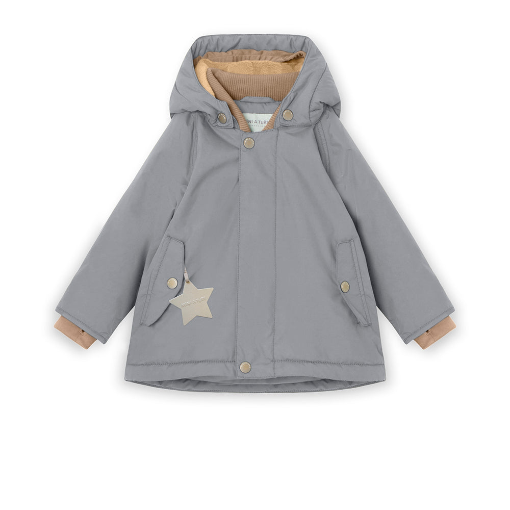 Winterjacke