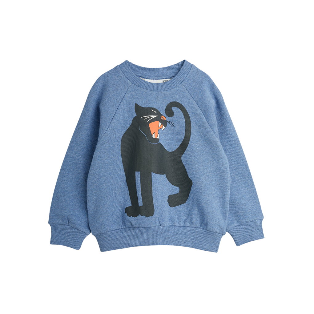 Panther-Sweatshirt