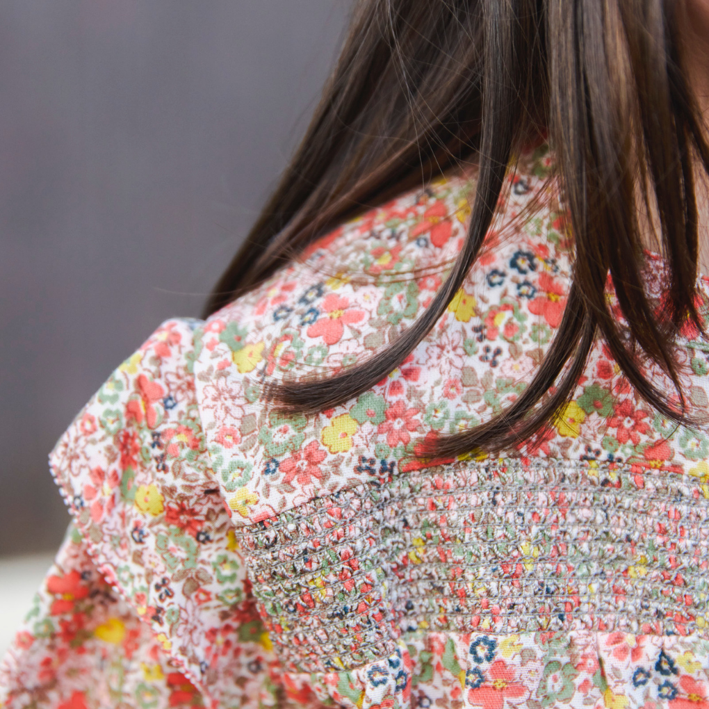 CHEMISE MONA