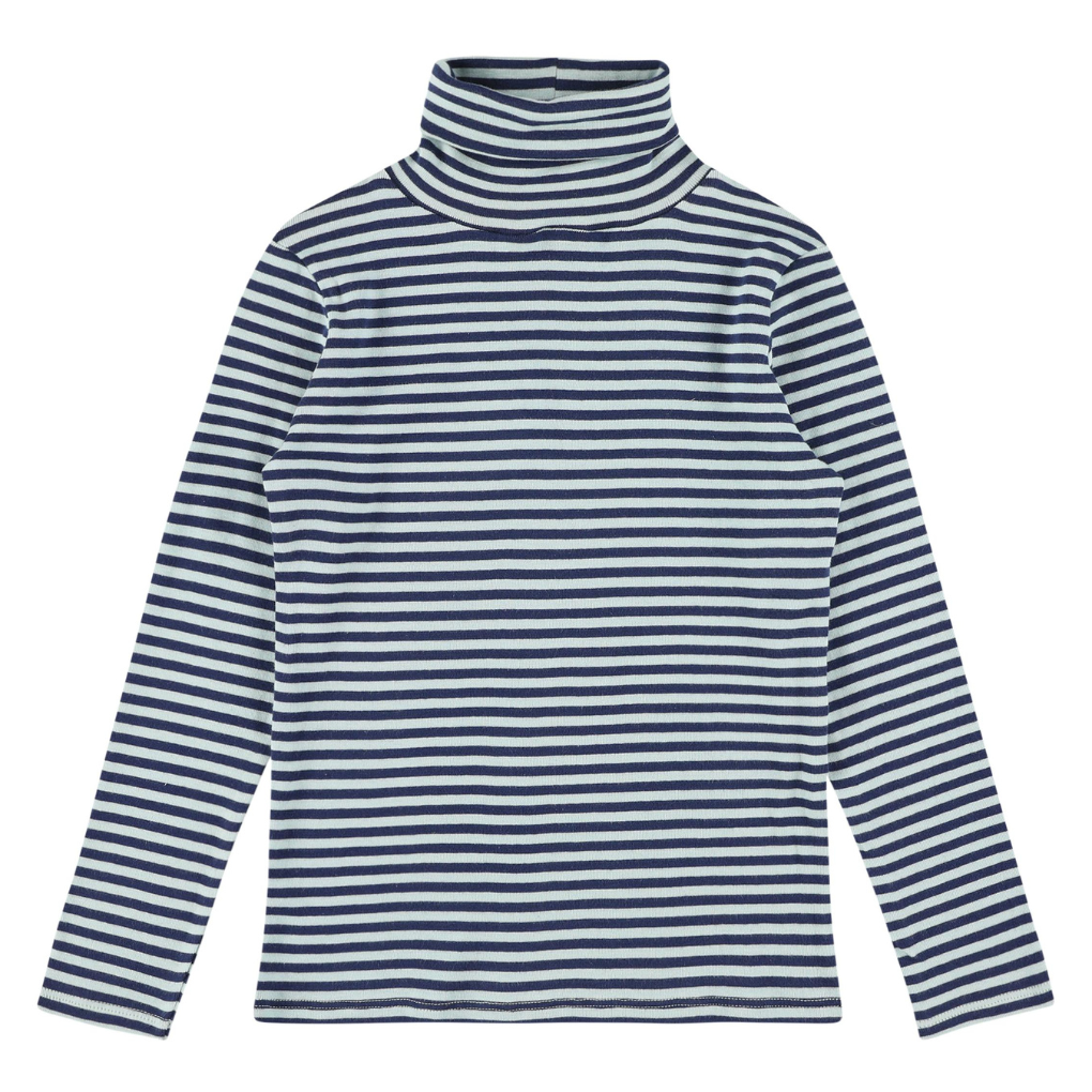 Langarmshirt Vink Ceiba Jade