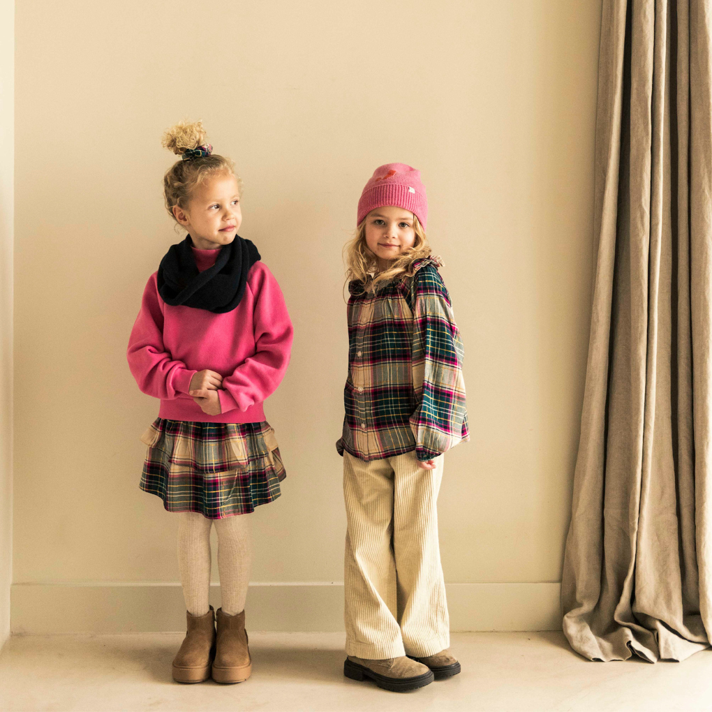 Lambswool Cardigan