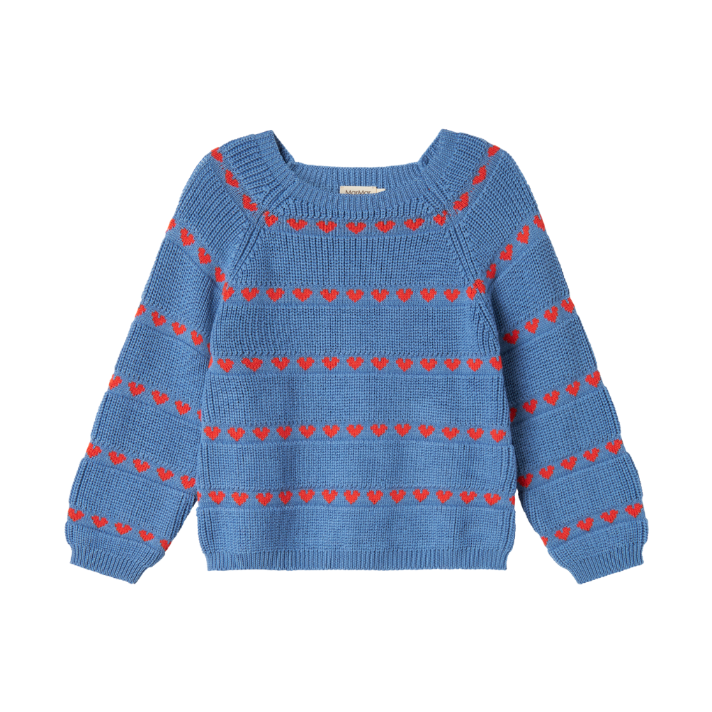 Strickpullover Torin