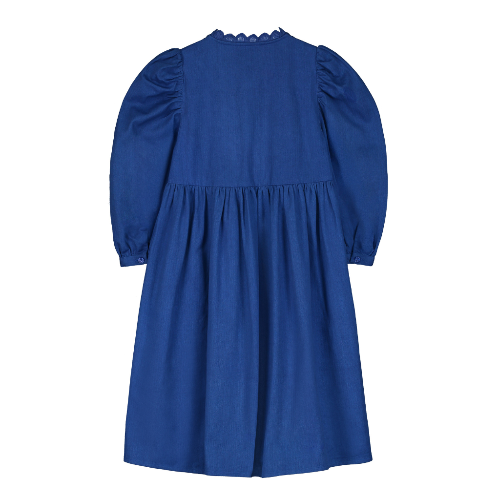 Kleid Zirkus