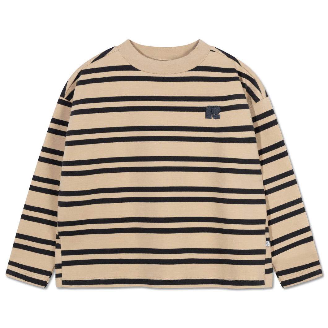 Boxy Sweater