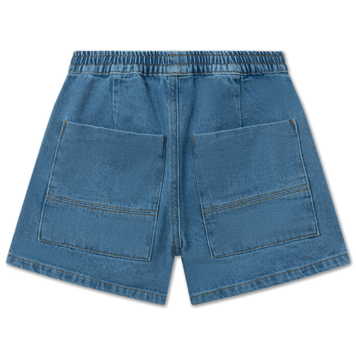 Denim Short