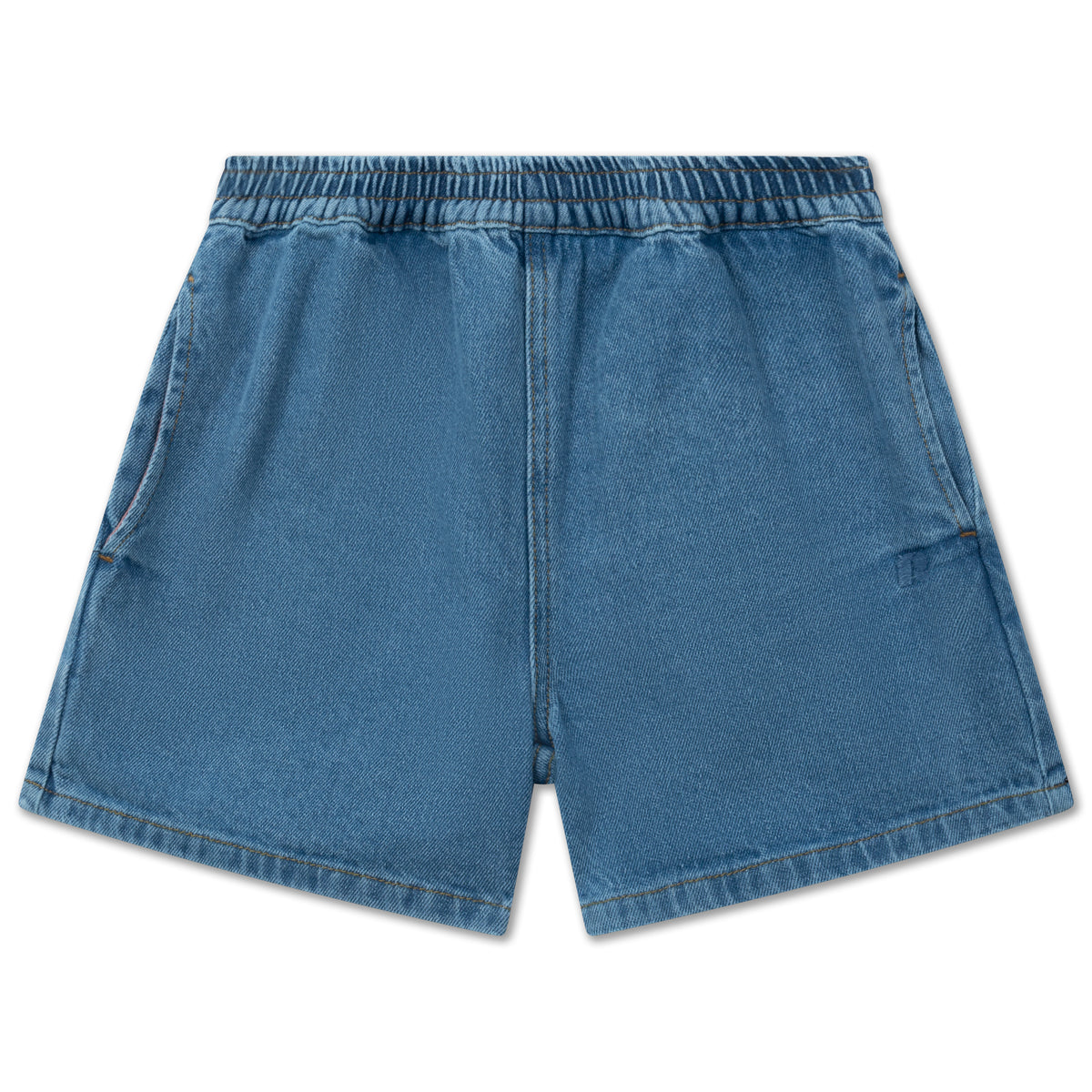 Denim Short