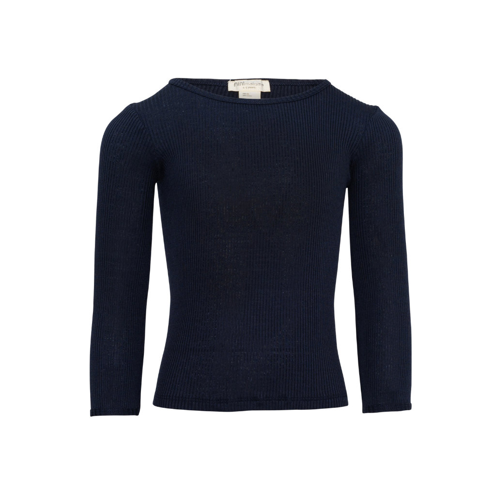 Bergen – Dark Blue