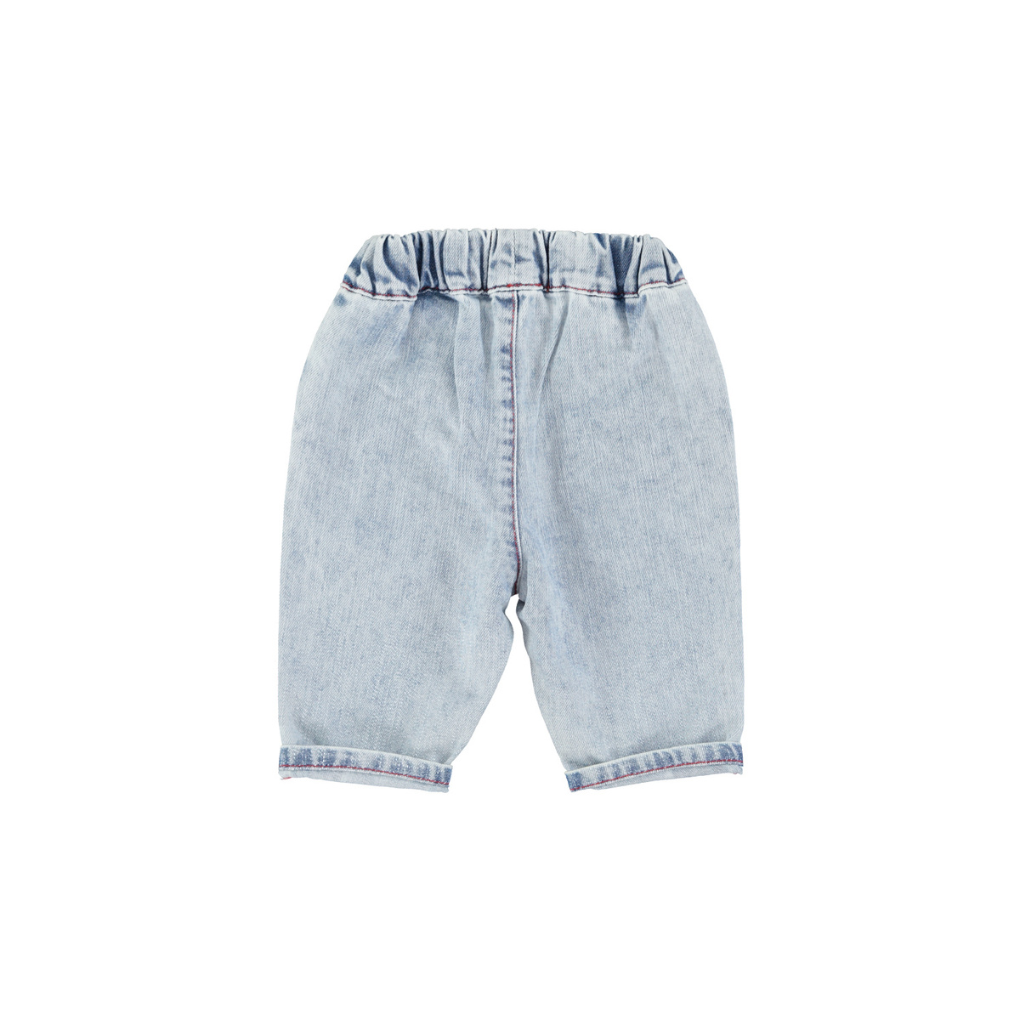 Baby Jeans light blue