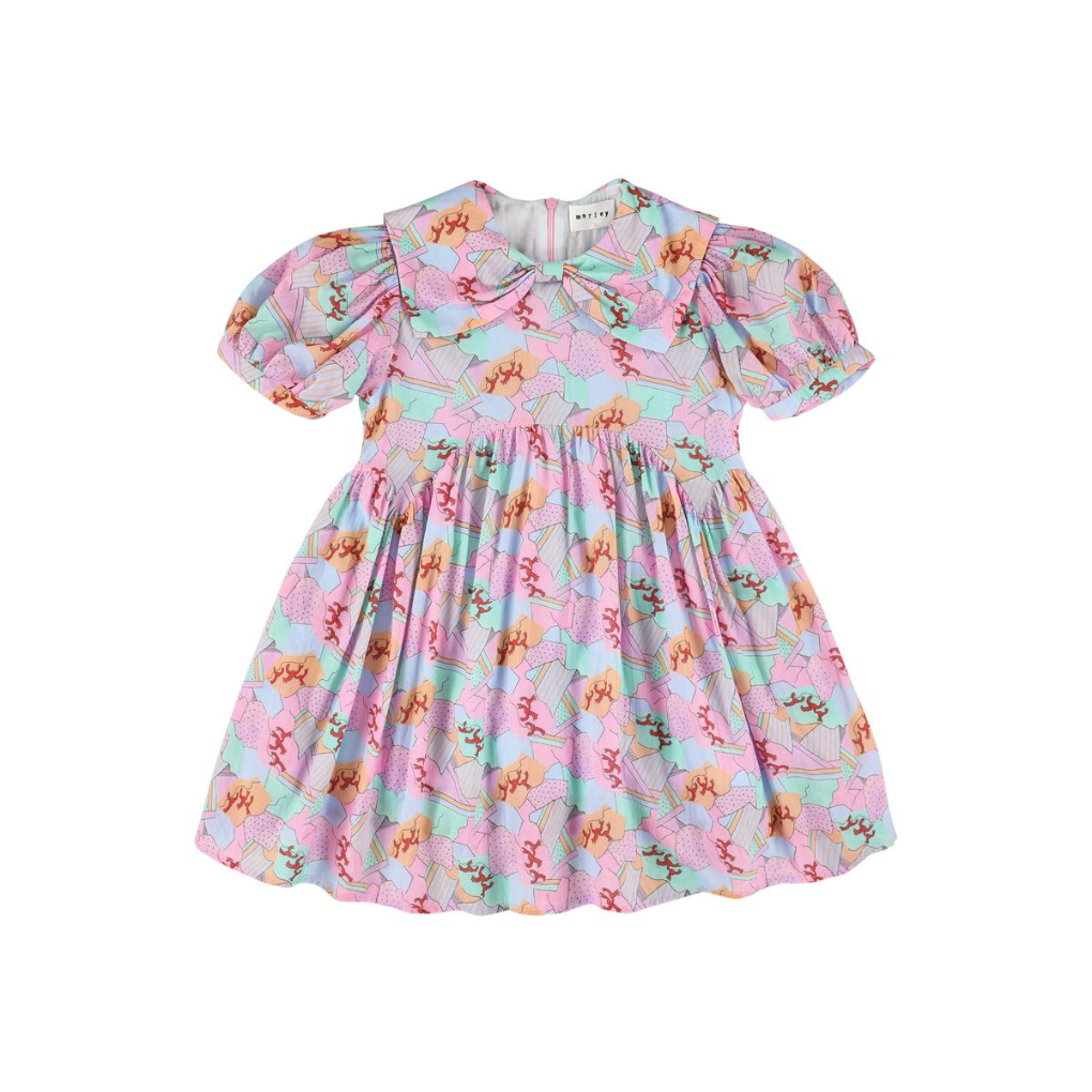 Sommerkleid XILOMENA