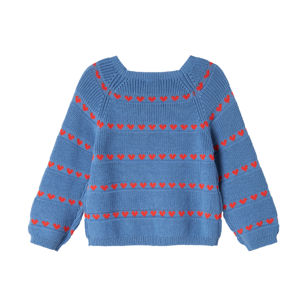 Strickpullover Torin