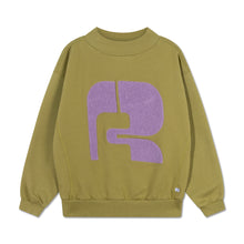 Lade das Bild in den Galerie-Viewer, Comfy Sweater

